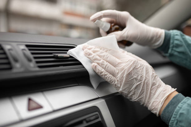 Best HVAC Air Duct Cleaning  in Davis, CA