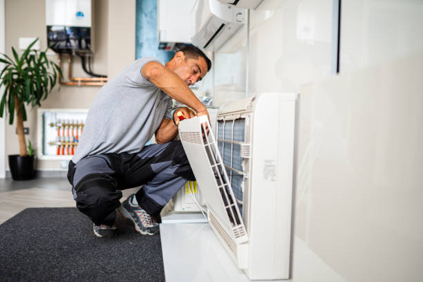 Best Commercial HVAC Duct Cleaning  in Davis, CA