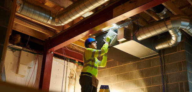 Best Commercial HVAC Duct Cleaning  in Davis, CA