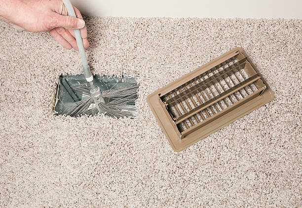 Best Professional Duct Cleaning Services  in Davis, CA