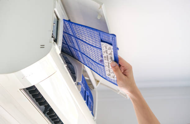Best Residential Air Duct Cleaning  in Davis, CA